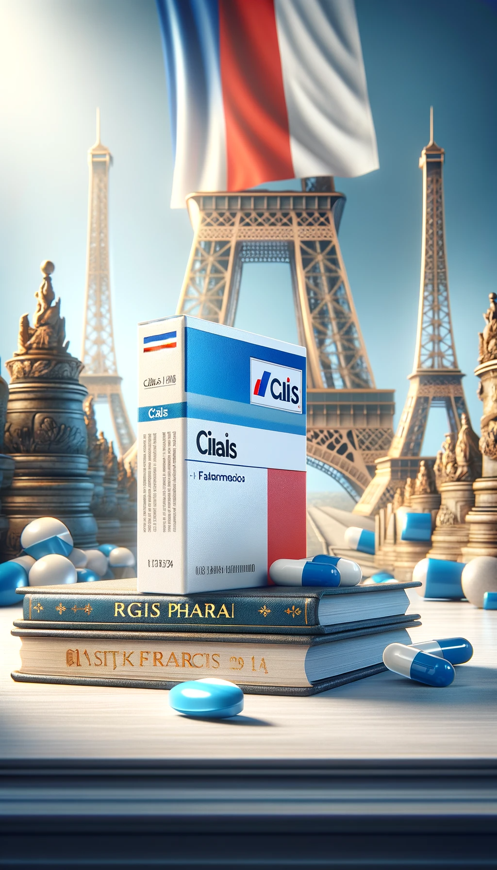 Achat cialis urgent